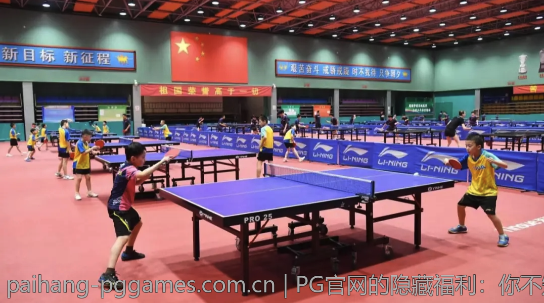 PG官网的隐藏福利：你不知道的特权小贴士